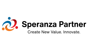 Speranza Partner Logo